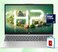 HP 156 FHD Laptop 10Core Intel Core i51235U Intel Iris Xe Graphics WiFi 6 AntiGlare Long Battery Life Windows 11 Pro 32GB RAM 1TB SSD
