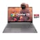 Lenovo 156 FHD Chromebook IdeaPad 3i Laptop Intel Celeron N4500 4GB RAM 128GB Storage64GB eMMC 5ave 64GB Flash Memory Webcam HDMI Bluetooth Chrome OS Arctic Grey