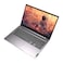 Lenovo 156 FHD Chromebook IdeaPad 3i Laptop Intel Celeron N4500 4GB RAM 128GB Storage64GB eMMC 5ave 64GB Flash Memory Webcam HDMI Bluetooth Chrome OS Arctic Grey