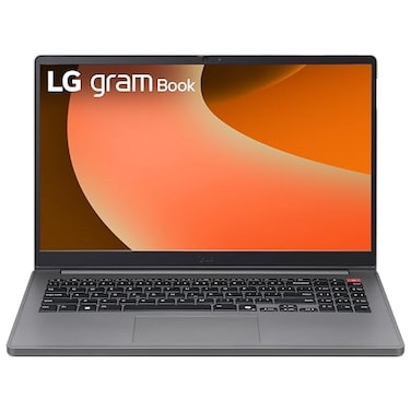 LG gram Book 15inch Lightweight Laptop Computer Intel Core i51334U Processor Windows 11 Home 8GB RAM 512GB SSD Titan Silver