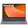 LG gram Book 15inch Lightweight Laptop Computer Intel Core i51334U Processor Windows 11 Home 8GB RAM 512GB SSD Titan Silver