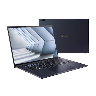 ASUS ExpertBookBLACK140 WQXGAWQ NonTouchCORE 7 150U32GBIntel UMA1TBWIN11 PRO