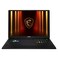 msi Vector A18 HX 18 240Hz QHD Gaming Laptop AMD Ryzen 99955HX NVIDIA Geforce RTX 5080 32GB DDR5 1TB NVMe SSD Type C WiFi 7 Win 11 Home Cosmo Gray A9WIG065US