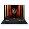msi Vector A18 HX 18 240Hz QHD Gaming Laptop AMD Ryzen 99955HX NVIDIA Geforce RTX 5080 32GB DDR5 1TB NVMe SSD Type C WiFi 7 Win 11 Home Cosmo Gray A9WIG065US