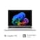 ASUS Vivobook 14 Laptop 14 WUXGA 60Hz Display Qualcomm Snapdragon X Qualcomm Adreno GPU 16GB RAM 512GB SSD Windows 11 Cool Silver X1407QABS56