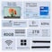 Lenovo VSeries V15 Business Laptop 156 FHD AntiGlare 13th Gen Intel Core i713620H 40GB RAM 1TB SSD Webcam WiFi 6 HDMI Windows 11 Pro CO Foldable Laptop Radiator Cooler Bundle