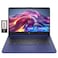 HP Stream 14 MicroEdge HD Laptop Intel Celeron N4020 16GB RAM 224GB Storage 64GB eMMC 160GB Docking Station Set 1 Year Office 365 Webcam WiFi 5 Bluetooth Windows 11 Blue