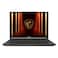msi Stealth A16 AI 16 240Hz QHD OLED Gaming Laptop AMD Ryzen 9 HX 370 NVIDIA Geforce RTX 5070Ti 32GB DDR5 2TB NVMe SSD WiFi 7 Win 11 Pro Core Black A3XWHG079US