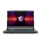 msi Thin Gaming Laptop 156 FHD 144Hz Intel i513420H RTX 3050 16GB RAM 512GB NVMe SSD Windows 11 Home
