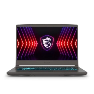 msi Thin Gaming Laptop 156 FHD 144Hz Intel i513420H RTX 3050 16GB RAM 512GB NVMe SSD Windows 11 Home