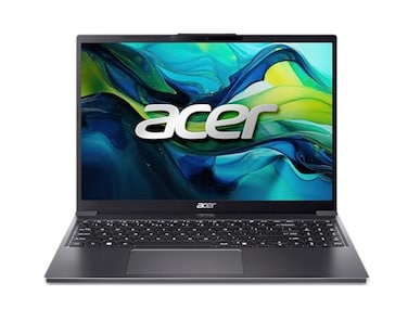 acer Aspire Go 15 AI Ready Laptop 153 WUXGA 1920 x 1200 IPS Display Intel Core i71255U Intel Iris Xe Graphics 16GB DDR5 512GB PCIe Gen4 SSD WiFi 6 Windows 11 Home AG1551P79LC