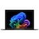 ASUS Vivobook S16 Laptop Copilot PC AMD Ryzen AI 7 350 with XDNA NPU 16GB Memory 1TB SSD Neutral Black M5606KADS76