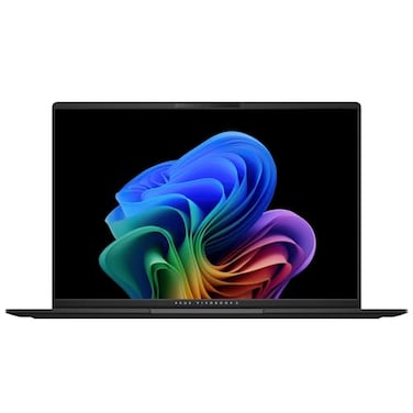 ASUS Vivobook S16 Laptop Copilot PC AMD Ryzen AI 7 350 with XDNA NPU 16GB Memory 1TB SSD Neutral Black M5606KADS76