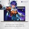ASUS Vivobook 14 Laptop Copilot PC 14 WUXGA 60Hz Display AMD Ryzen AI 7 350 with XDNA NPU AMD Radeon Graphics 16GB RAM 512GB SSD Platinum Gold M1407KAPS74