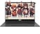 ASUS 14 Chromebook Portable Laptop 14 FHD LED Display 8Core MediaTek Kompanio 520 Processor 4 GB RAM 64 GB eMMC WiFi 6 Chrome OS 15H Long Battery Life Net Weight 145Kg