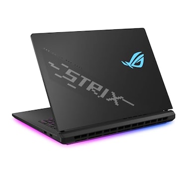 ASUS ROG Strix SCAR 18 2025 Gaming Laptop 18 ROG Nebula HDR 1610 25K 240Hz3ms NVIDIA GeForce RTX 5080 Intel Core Ultra 9 275HX 32GB DDR55600 2TB PCIe Gen 4 SSD WiFi 7 Windows 11 Pro