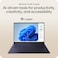 LG gram Pro 16inch Lightweight Laptop Computer Intel Evo Edition Powered by Intel Core Ultra7 255H Processor Windows 11 Home 32GB RAM 1TB SSD Metal Blue