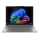 Lenovo Slim 7i Aura Edition 2025 Copilot PC Core Ultra 7 Processor 256V 14 WUXGA OLED Display 16 GB Memory 1 TB Storage Luna Grey