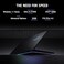 ASUS ROG Strix G16 2025 Gaming Laptop 16 ROG Nebula 1610 25K 240Hz3ms NVIDIA GeForce RTX 5080 Intel Core Ultra 9 275HX 32GB DDR5 1TB PCIe Gen 4 SSD WiFi 7 Windows 11 Home G615LWAS96