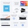 ECOHERO Laptop Computer 12GB DDR51TB SSD N95 QuadCore 156 inch 1920x1080 FHD Display Dual Band WiFi BT50 Fingerprint UnlockPhysical Camera Switch Gray