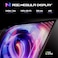 ASUS ROG Strix G16 2025 Gaming Laptop 16 ROG Nebula Display 1610 25K 240Hz3ms NVIDIA GeForce RTX 5070 Laptop GPU Intel Core Ultra 9 275HX 32GB DDR5 2TB Gen 4 SSD WiFi 7 Win 11 Pro