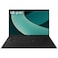 LG gram 17inch Thin and Lightweight Touchscreen Laptop Computer Intel Evo Edition Powered by Intel Core Ultra7 255H Processor Windows 11 Home 16GB RAM 1TB SSD Obsidian Black
