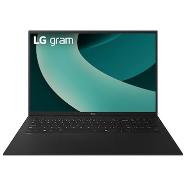 LG gram 17inch Thin and Lightweight Touchscreen Laptop Computer Intel Evo Edition Powered by Intel Core Ultra7 255H Processor Windows 11 Home 16GB RAM 1TB SSD Obsidian Black