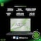 GIGABYTE AERO X16 Copilot PC 165Hz 2560x1600 WQXGA Manufactured by NVIDIA GeForce RTX 5070 AMD Ryzen AI 9 HX 3701TB SSD with 32GB DDR5 RAM Windows 11 Home Lunar White 2WHA3USC64DH