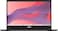 ASUS Chromebook 14 FHD Laptop MediaTek Kompanio 520 4GB RAM 64GB eMMC Chrome OS with Microfiber Cloth Gravity Grey CM1402CM2AM8186