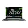 GIGABYTE AERO X16 Copilot PC 165Hz 2560x1600 WQXGA NVIDIA GeForce RTX 5060 AMD Ryzen AI 7 3501TB SSD with 16GB DDR5 RAM Windows 11 Home Space Gray