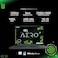 GIGABYTE AERO X16 Copilot PC 165Hz 2560x1600 WQXGA NVIDIA GeForce RTX 5060 AMD Ryzen AI 7 3501TB SSD with 16GB DDR5 RAM Windows 11 Home Space Gray