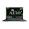 GIGABYTE AERO X16 Copilot PC 165Hz 2560x1600 WQXGA NVIDIA GeForce RTX 5060 AMD Ryzen AI 7 3501TB SSD with 16GB DDR5 RAM Windows 11 Home Space Gray