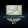 GIGABYTE AERO X16 Copilot PC 165Hz 2560x1600 WQXGA NVIDIA GeForce RTX 5070 AMD Ryzen AI 7 3501TB SSD with 32GB DDR5 RAM Windows 11 Home Lunar White