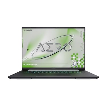 GIGABYTE AERO X16 Copilot PC 165Hz 2560x1600 WQXGA NVIDIA GeForce RTX 5070 AMD Ryzen AI 7 3501TB SSD with 32GB DDR5 RAM Windows 11 Home Lunar White