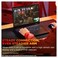 HP OMEN Gaming Laptop AMD Ryzen 98940HX 32 GB DDR5 RAM 1 TB PCIe SSD 16 2K 1920x1200 144Hz Display Nvidia GForce RTX 5060 Backlit Keyboard W11 Pro Shadow Black