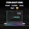 ASUS ROG Strix G16 2025 Gaming Laptop 16 FHD 1610 165Hz3ms Display NVIDIA GeForce RTX 5050 Laptop GPU Intel Core i7 Processor 14650HX 16GB DDR5 1TB PCIe Gen 4 SSD WiFi 7 Win 11 Home