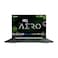 GIGABYTE AERO X16 Copilot PC 165Hz 2560x1600 WQXGA Manufactured by NVIDIA GeForce RTX 5070 AMD Ryzen AI 9 HX 3701TB SSD with 32GB DDR5 RAM Windows 11 Home Space Gray 2WHA3USC64AH