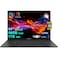 ASUS Zenbook 14 Creator Laptop 14 WUXGA Lumina OLED Touch 500nits HDR 100 DCIP3 Intel 16core Ultra 7 255H Up to 13 Tops 16GB RAM 1TB SSD for Business Work Win11 ICP Hub