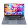 DUNHOO Gaming Laptop i5 16 inch Laptops Laptop Computer Up to 360GHZTraditional Laptops Computers for 16GB RAM 512GB SSD Business Lap top Full HD 1920X1200 Display 180 Angle Opening WIFI 5 Lap top