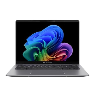 ASUS ExpertBook ExpertBookGREY140 WQXGAWQ NonTouchCORE Ultra 5 226V16GBIntel UMA512GBWIN11 PRO