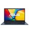 ASUS Vivobook 14 Laptop 2025 14 FHD 1920 x 1080 Intel Core i71355U 10core Intel Iris Xe Graphics 12GB DDR4 512GB SSD WiFi 5 Bluetooth 5 720p HD Camera Windows 11 Home