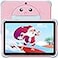 YINOCHE Kids Tablet 10 inch Android Toddler Tablet for Kids with Case Dual Cameras Parental ControlPreintalled Apps 32GB 512TB TF Card ExpandableGreat Tablets for Toddlers and Children Pink