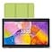 VOLENTEX 7 Inch Tablet Quad Core Android 13 OS 32GB ROM WiFi Bluetooth Dual Camera USB C Tablet PC 7 Touch Screen IPS HD Display Android PADGreen