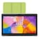 VOLENTEX 7 Inch Tablet Quad Core Android 13 OS 32GB ROM WiFi Bluetooth Dual Camera USB C Tablet PC 7 Touch Screen IPS HD Display Android PADGreen