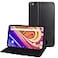 PRITOM 7 inch Tablet 32 GB Android 13 Tablet PC with Quad Core Processor HD IPS Display Dual Camera WiFi Bluetooth Tablets with Case