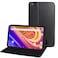 PRITOM 7 inch Tablet 32 GB Android 13 Tablet PC with Quad Core Processor HD IPS Display Dual Camera WiFi Bluetooth Tablets with Case
