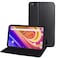 PRITOM 7 inch Tablet 32 GB Android 13 Tablet PC with Quad Core Processor HD IPS Display Dual Camera WiFi Bluetooth Tablets with Case