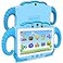 TOPELOTEK Tablet for Kids 7IN Kids Tablet for Toddlers 32GB Toddler Tablet for Children Android Kids Learning Tablet with Educational Game HD IPS Screen GMS Certificate with Parent Controls Best Gift