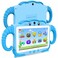 TOPELOTEK Tablet for Kids 7IN Kids Tablet for Toddlers 32GB Toddler Tablet for Children Android Kids Learning Tablet with Educational Game HD IPS Screen GMS Certificate with Parent Controls Best Gift