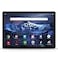 PRITOM 10 Tablet Android 13 Phone Tablet with SIM Slot 64GB IPS Touchscreen 8MP Rear Camera WiFi GPS Bluetooth USB C Support 3G Phone Call Unlocked